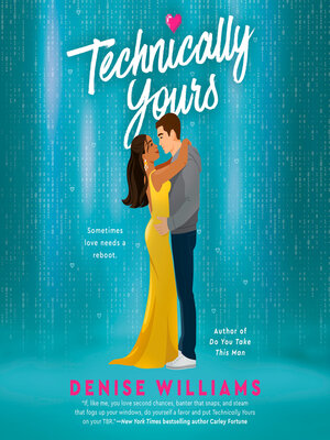 cover image of Technically Yours